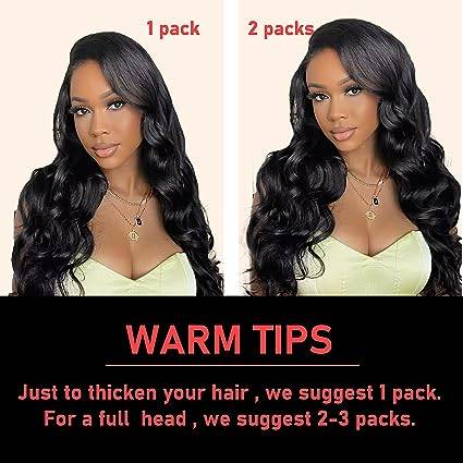 Buy Human hair clip in extensions Online In USA Hairshopi