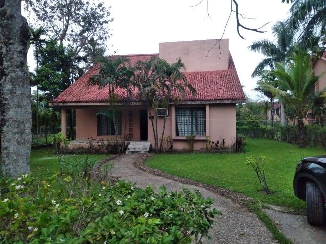 Sale Duplex bungalow in Vedic Village with 11katha plot
