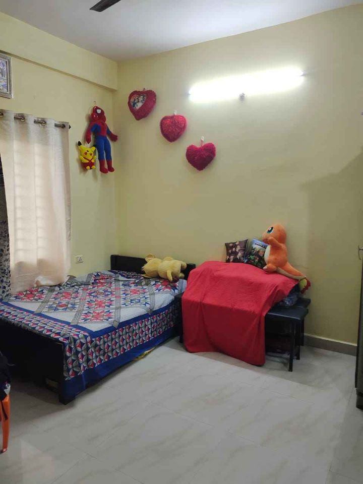 2 Bed/ 2 Bath Sell Apartment/ Flat; 750 sq. ft. carpet area; Ready To Move for sale @Danish kunj Kanak apartment Bhopal
