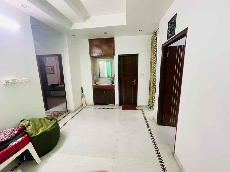 2 Bed/ 2 Bath Rent House/ Bungalow/ Villa, Furnished for rent @sector 43 Gurgaon
