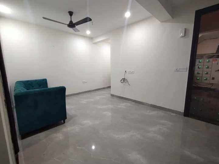 1 Bed/ 1 Bath Rent Apartment/ Flat, Furnished for rent @Sector 110 Noida