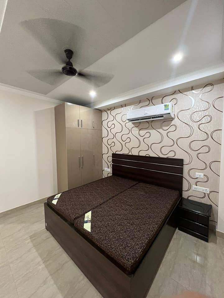 2 Bed/ 2 Bath Rent Apartment/ Flat, Furnished for rent @DLF Phase 2  Gurugram