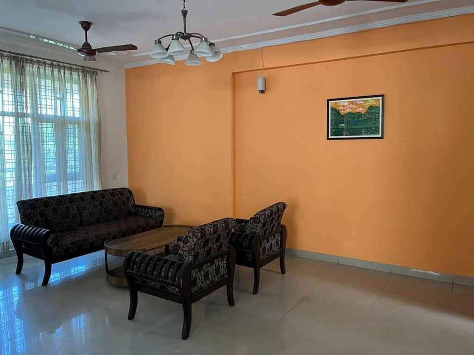 4 Bed/ 4 Bath Rent Apartment/ Flat; 3,260 sq. ft. carpet area, Furnished for rent @Sector 39 Gurugram