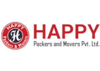 Happy Packers and Movers Pvt Ltd 