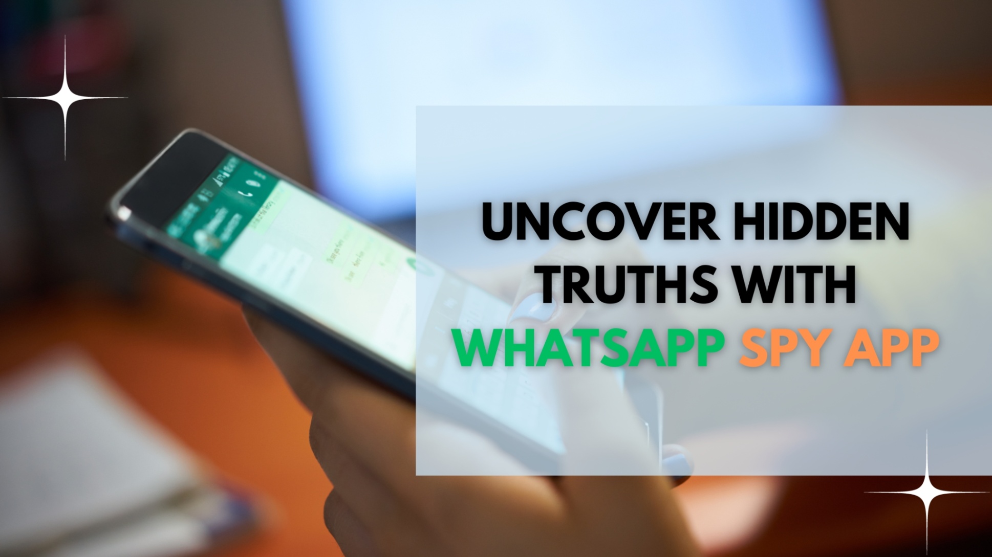 Uncover Hidden Truths with Onemonitar: The WhatsApp Spy App You Can Trust
