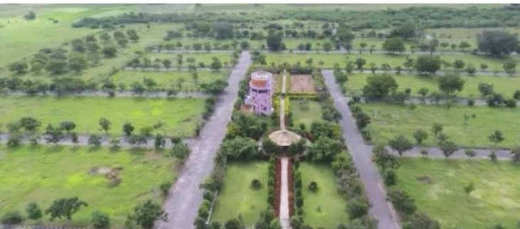 1,800 sq. ft. Sell Land/ Plot for sale @Dilsukhnagar