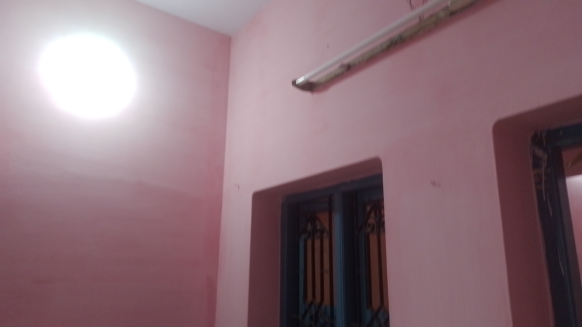1 Bed/ 1 Bath Rent House/ Bungalow/ Villa; 900 sq. ft. carpet area, UnFurnished for rent @Aarapalyam