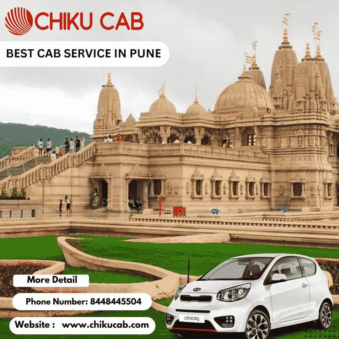 Unmatched Excellence - The Best car services in pune