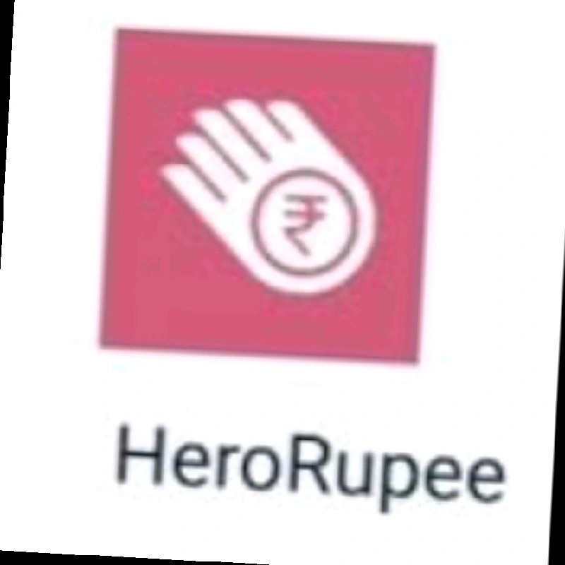Hero rupee loan customer care helpline number 8127866419
