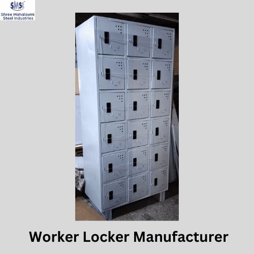Worker Locker Manufacturer