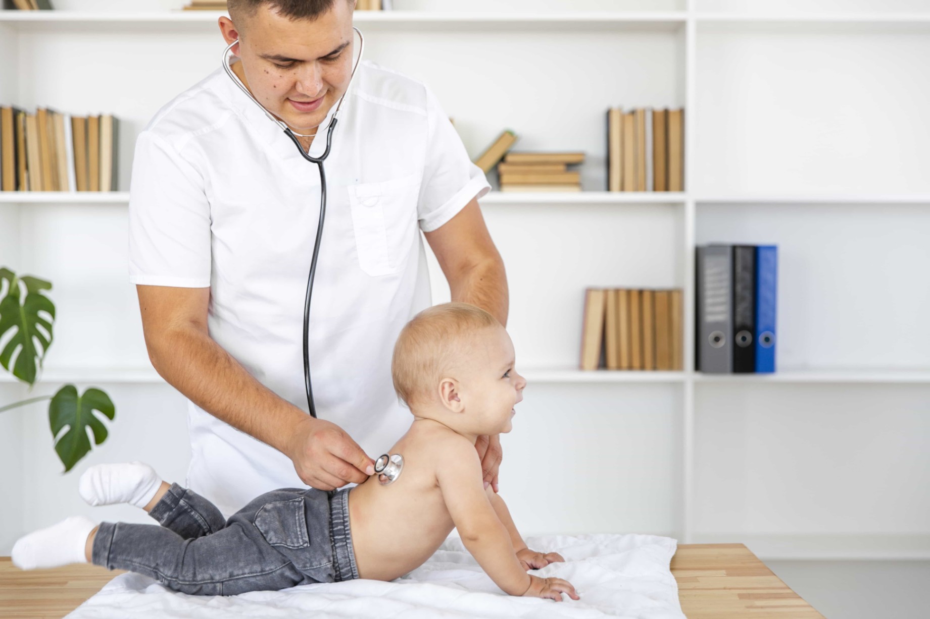 What Role Does Experience Play in Selecting the Best Pediatric Physiotherapist in Mumbai?