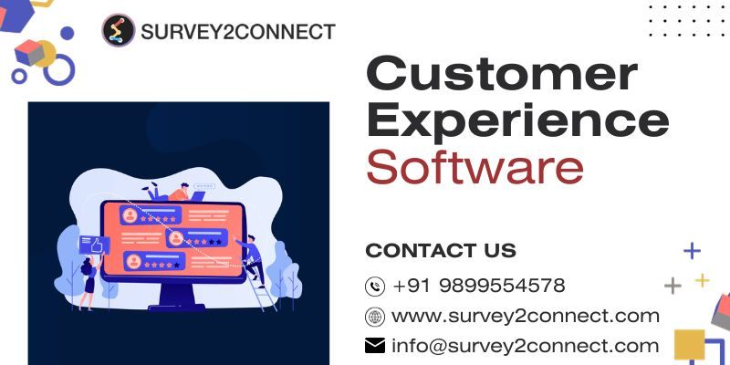 Best Customer Experience Software | Survey2Connect 