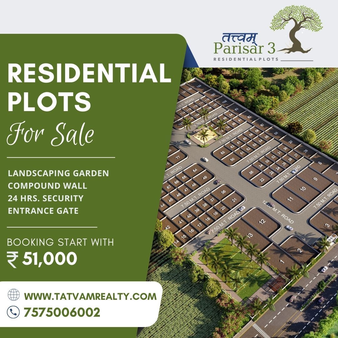 1,400 sq. ft. Sell Land/ Plot for sale