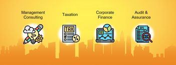 Accounting/ Tax services; Exp: More than 15 year