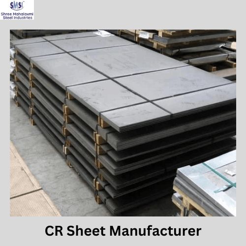 CR Sheet Manufacturer