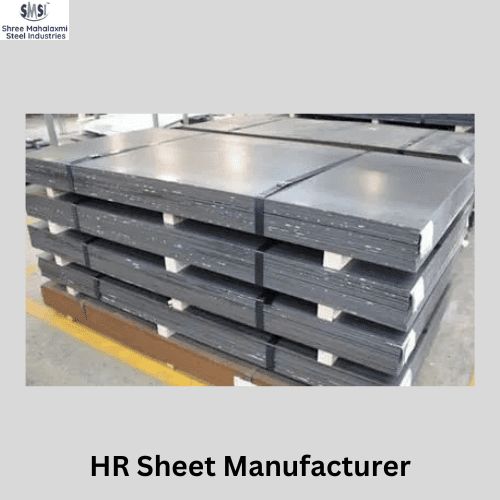 HR Sheet Manufacturer