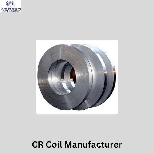 CR Coil Manufacturer