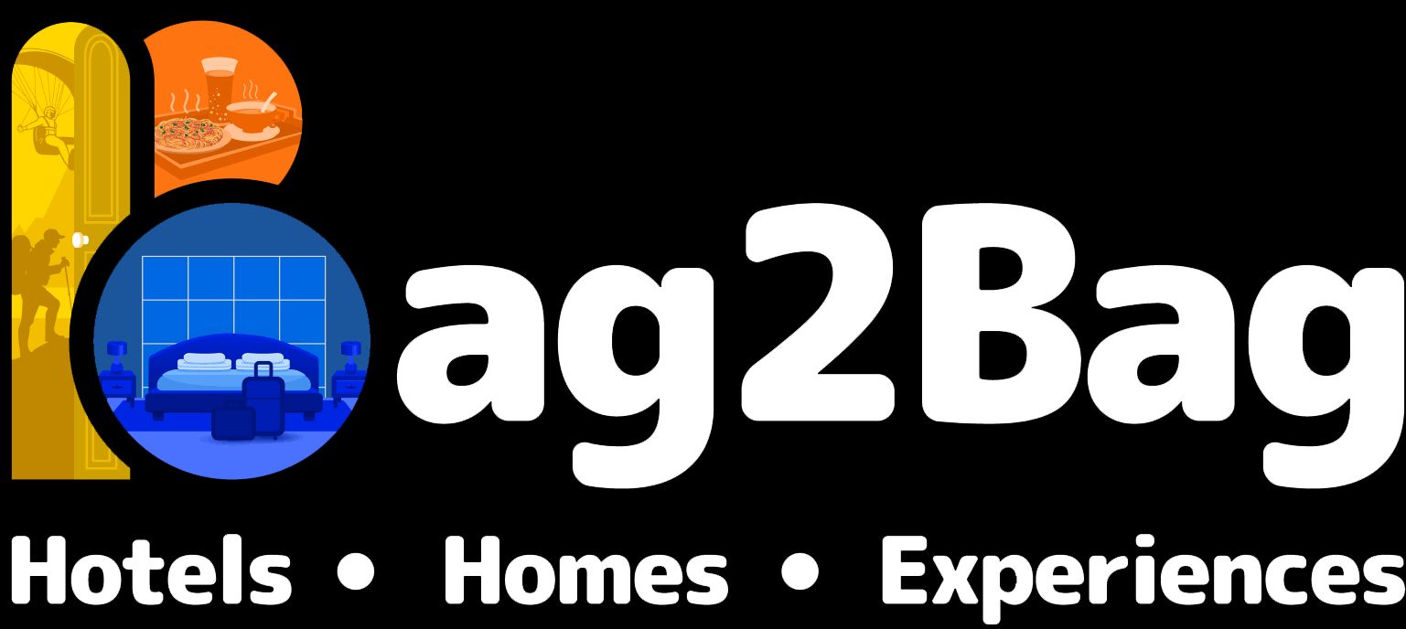 Bag2Bag Hotels And Homes 