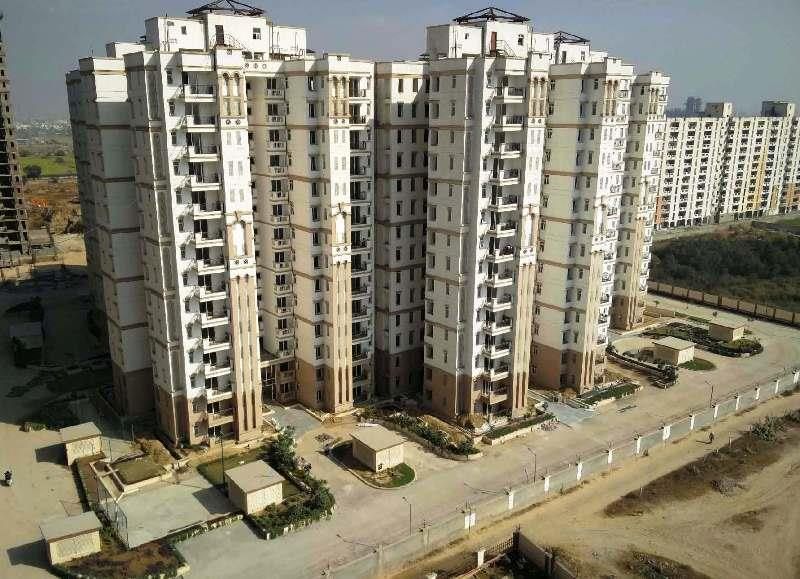 2 Bed/ 2 Bath Sell Apartment/ Flat; 1,050 sq. ft. carpet area; Ready To Move for sale @Ramprastha The Atrium, Sector 37D,  Dwarka Expressway, Gurgaon