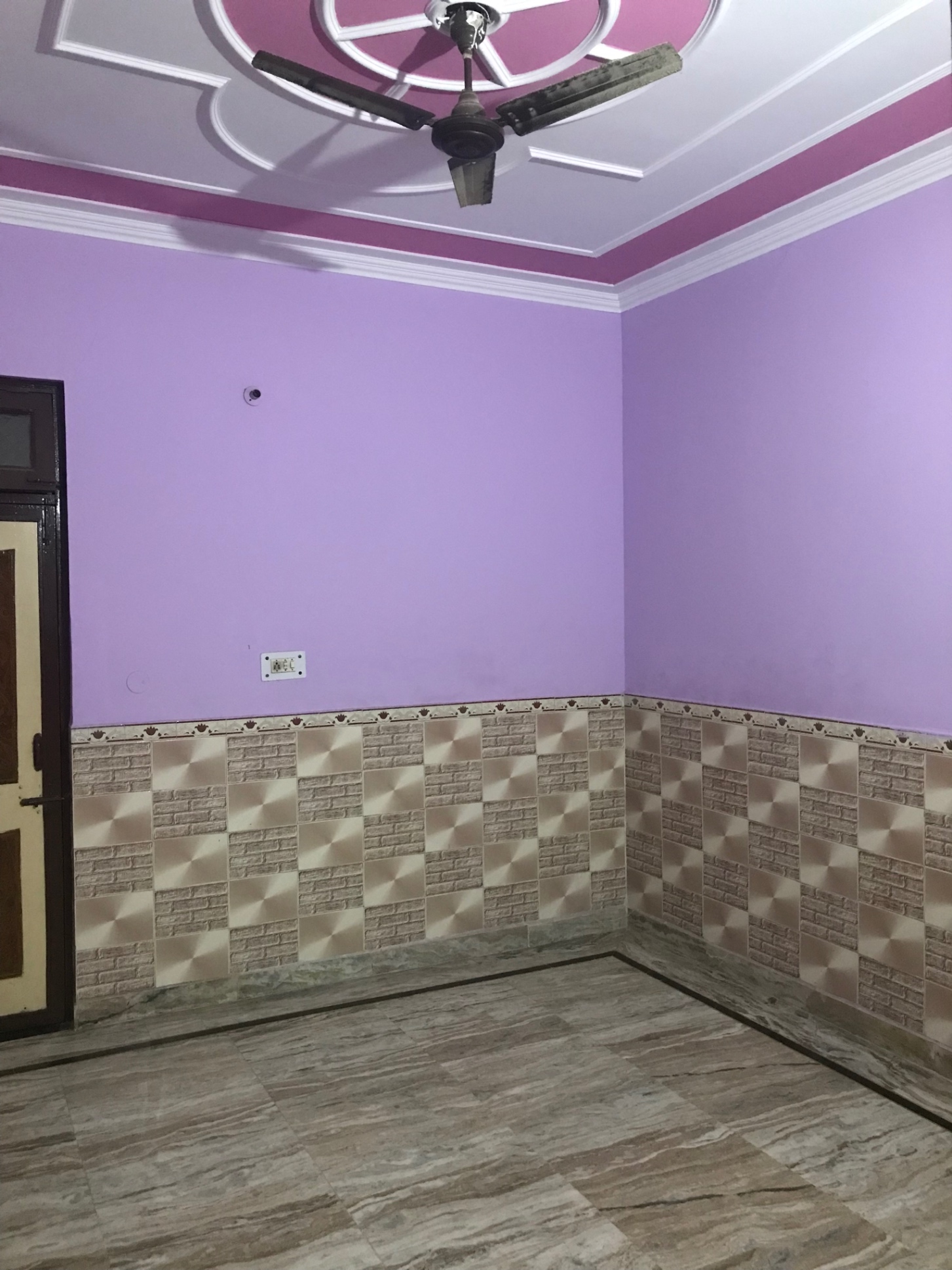 1 bhk independent flat available for rent in Uttam Nagar west 
