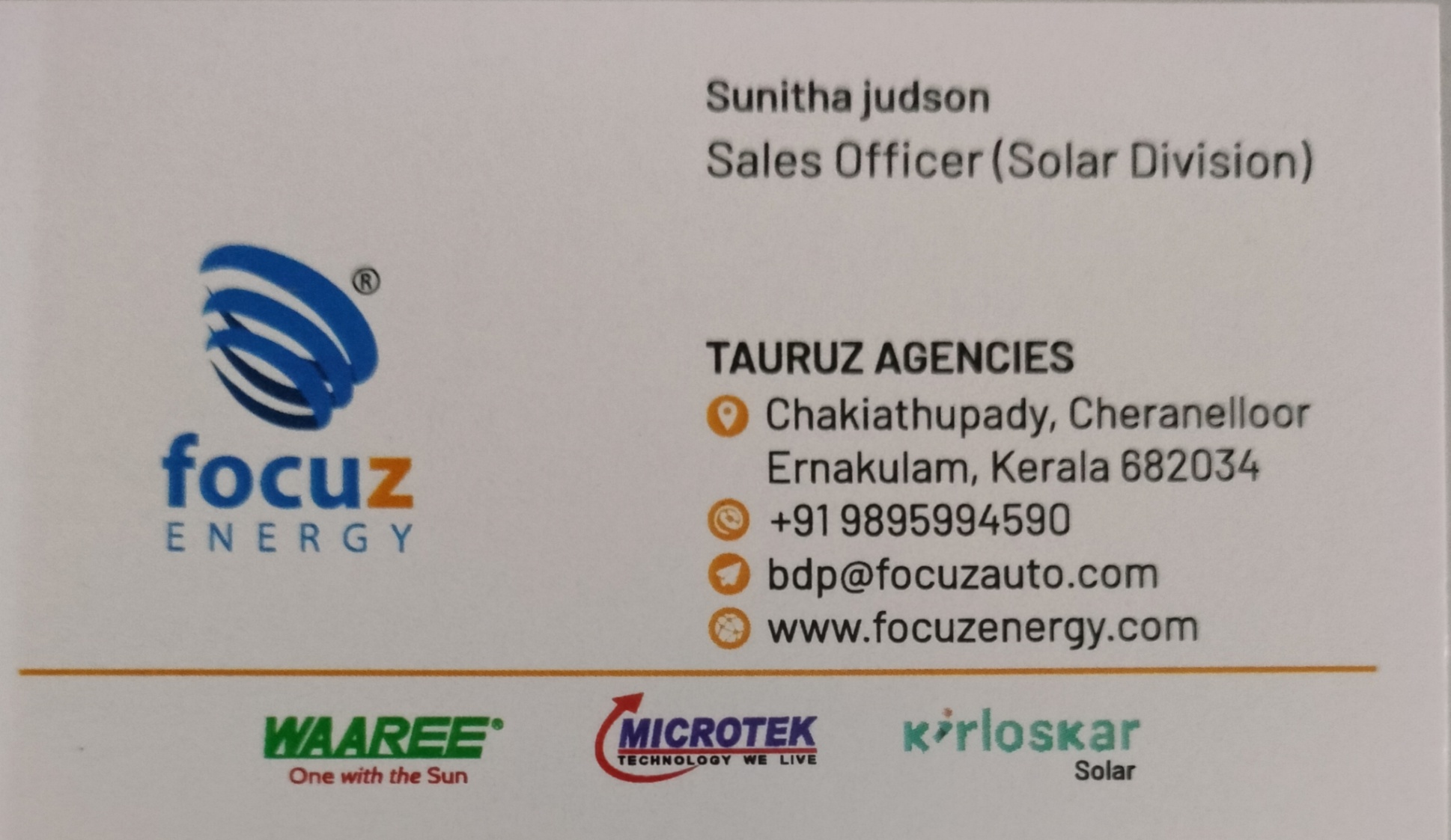 Distributor of microtek solar panel 