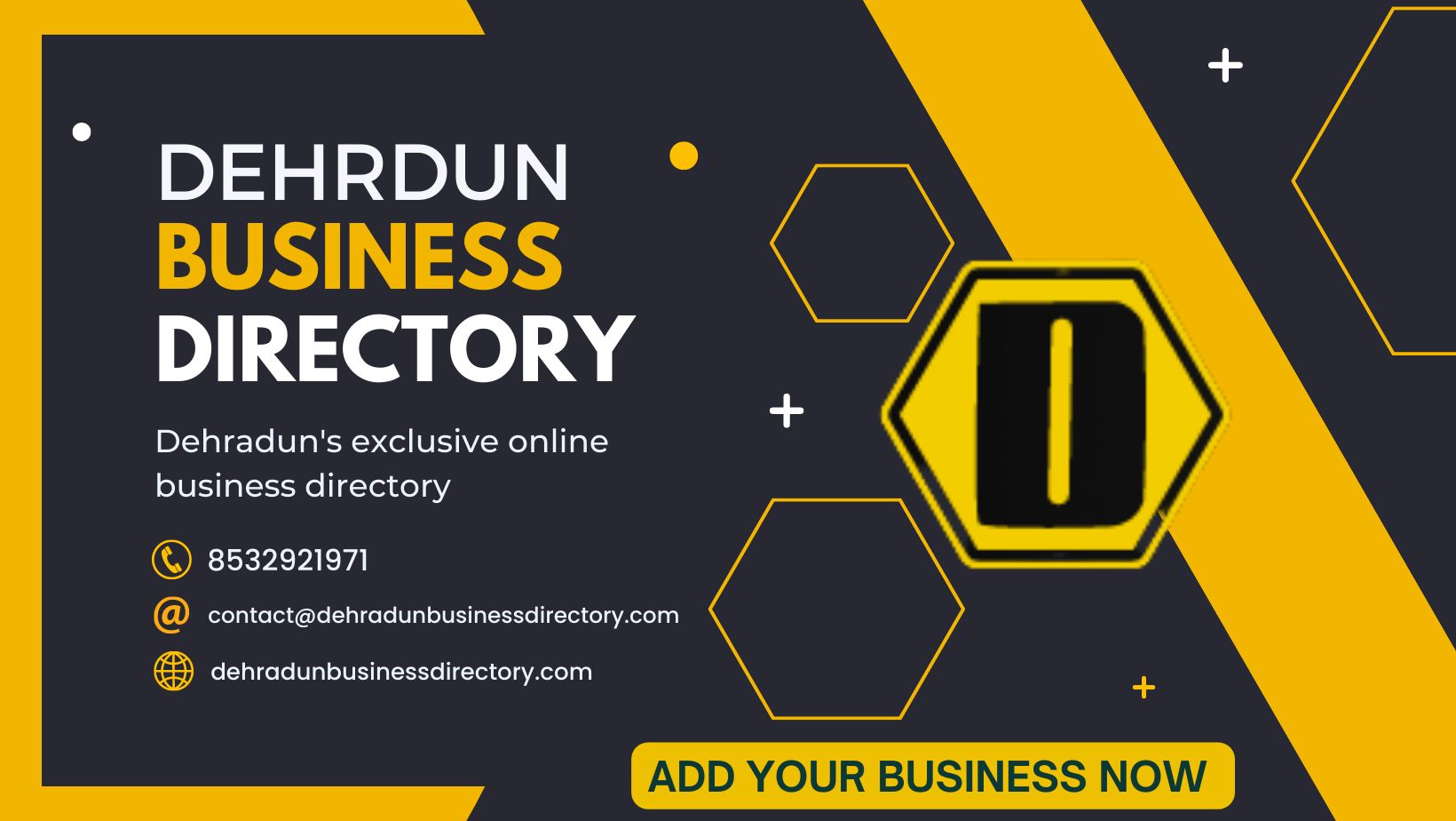 Dehradun Business Directory