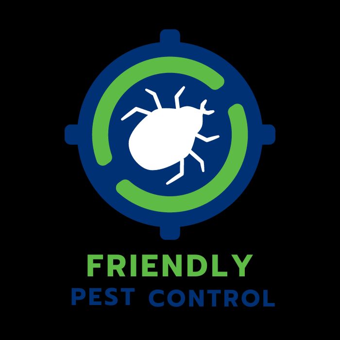 Friendly Pest Control Best Pest control service in Melbourne