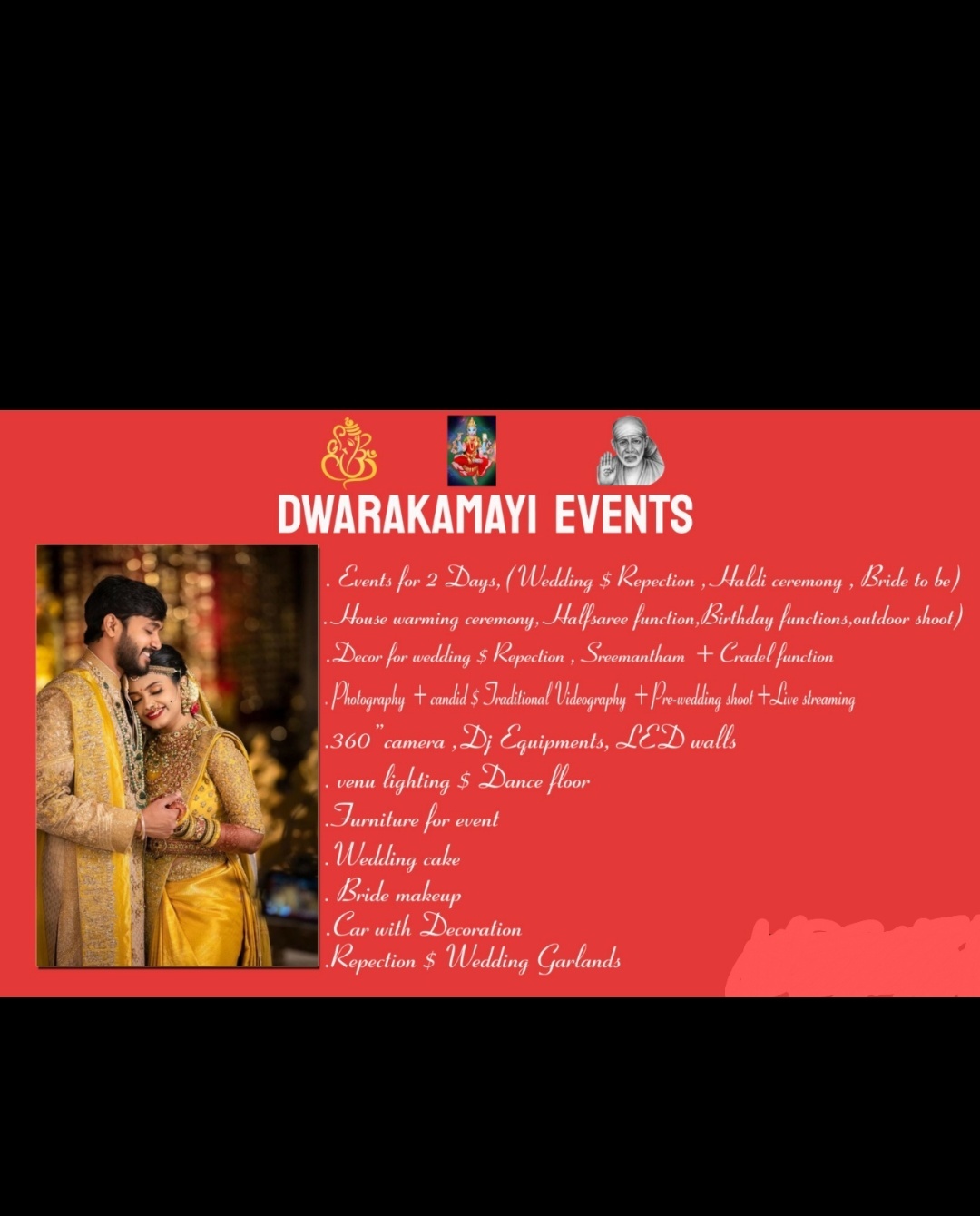 Mehndi Artist, Events/ Catering; Exp: Some experience (0-1 years)