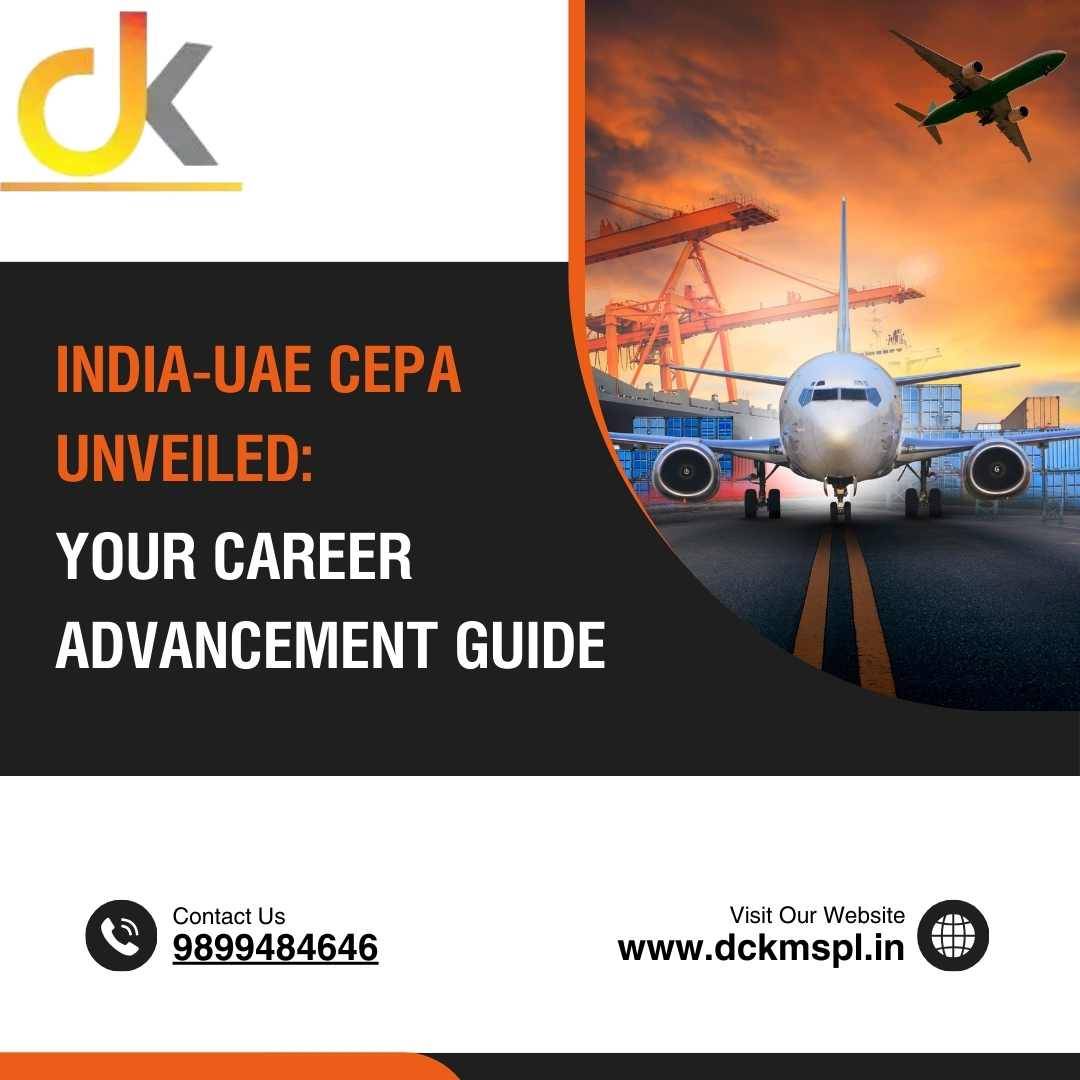  Effortless trade between India and UAE through CEPA agreement