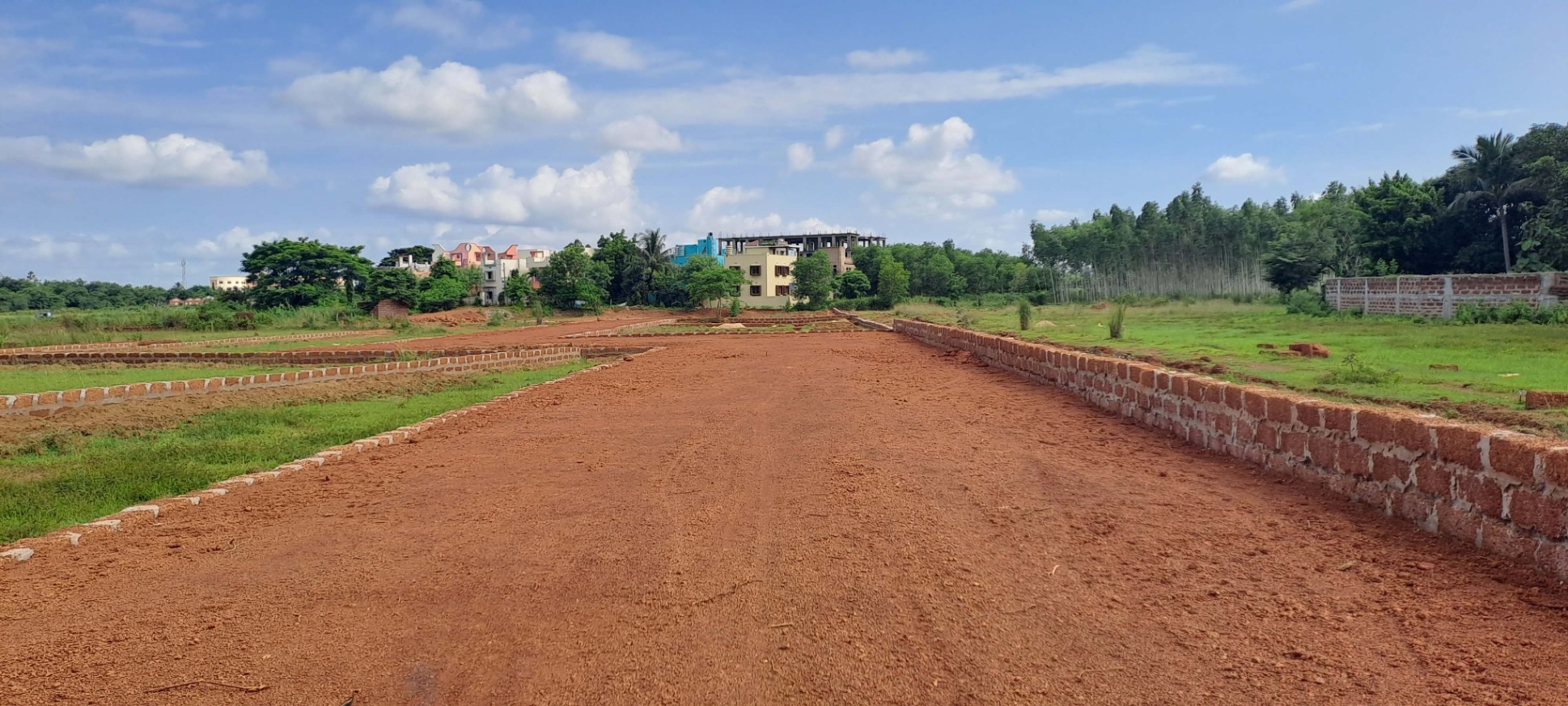 2,000 sq. ft. Sell Land/ Plot for sale @Infovally 
