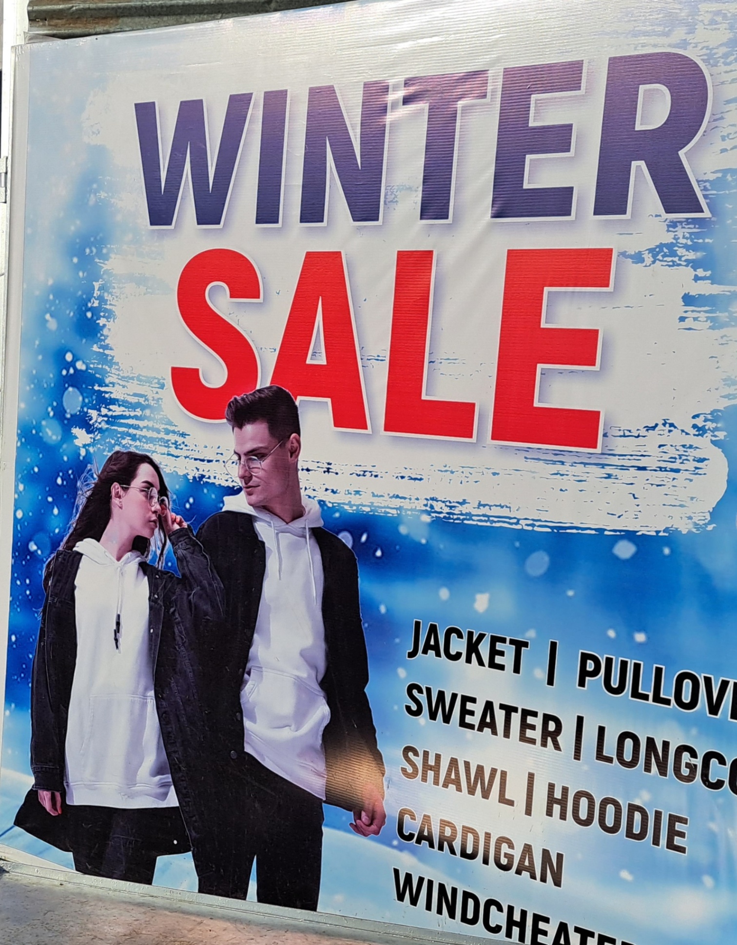 Jackets & Outerwear, Sweaters & Sweatshirts, Winter wear, Winter wear on sale