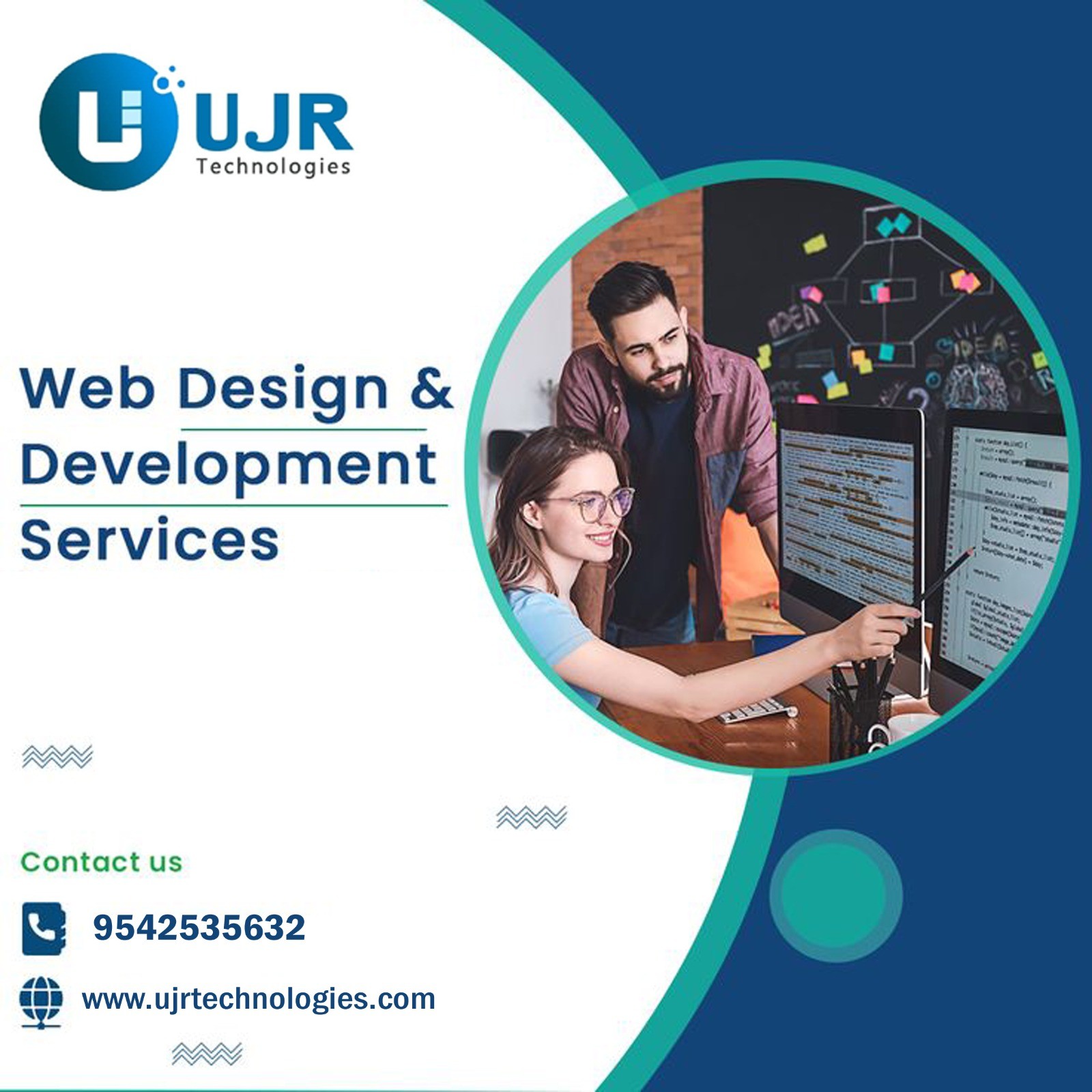 website designers in hyderabad india