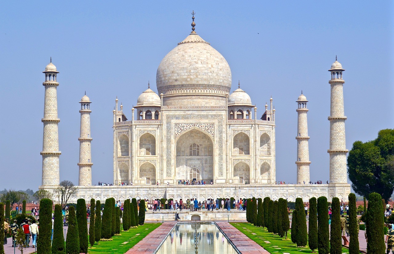 Places to Visit in India - Citybit.in