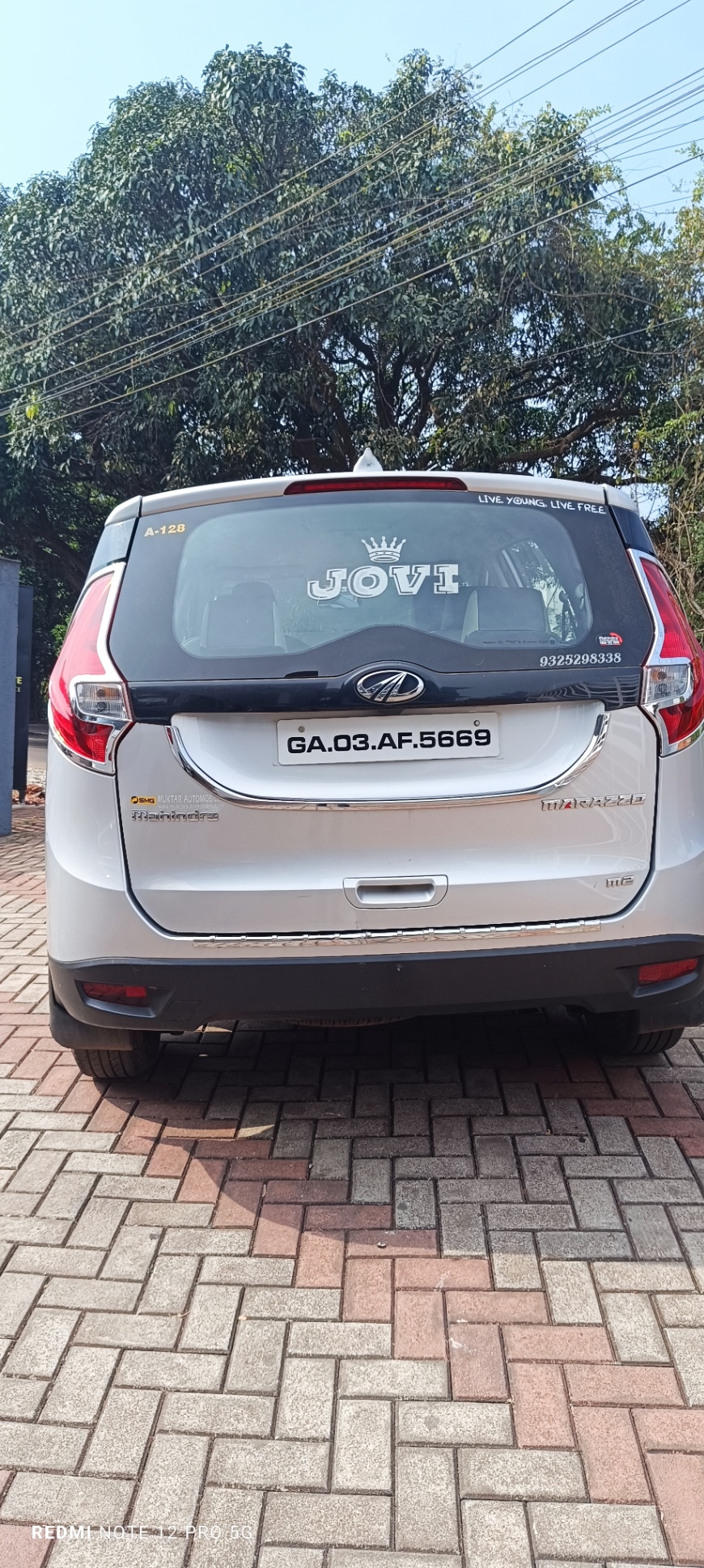 2018 Mahindra Others Car/ SUV, 35000 KM, Diesel, Manual