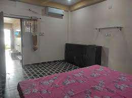 1 Bed/ 1 Bath Rent Apartment/ Flat, Furnished for rent @Deen Dayal Nagar, 26/24 32, Nawabganj, Durgakund, Khojwan, Bhelupur, 