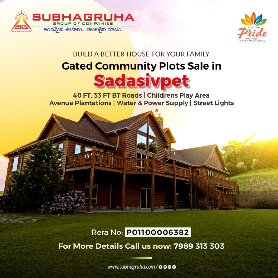1,650 sq. ft. Sell Land/ Plot for sale