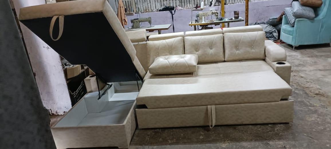 Sofa, Bed, Furniture for sale; Brand New condition