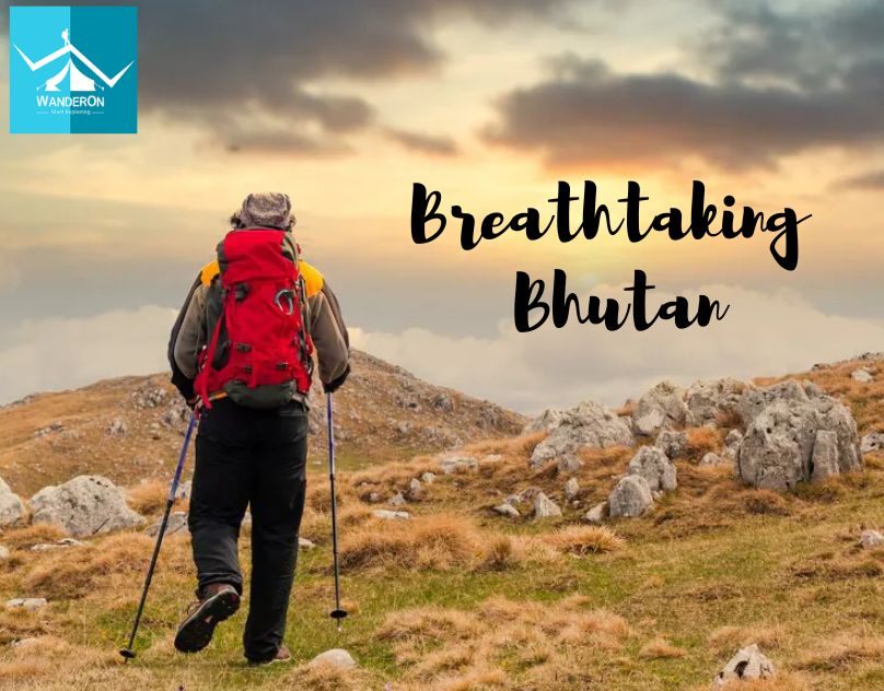 Breathtaking Bhutan Escapes: Save Up to 25% on Unforgettable Tour Packages