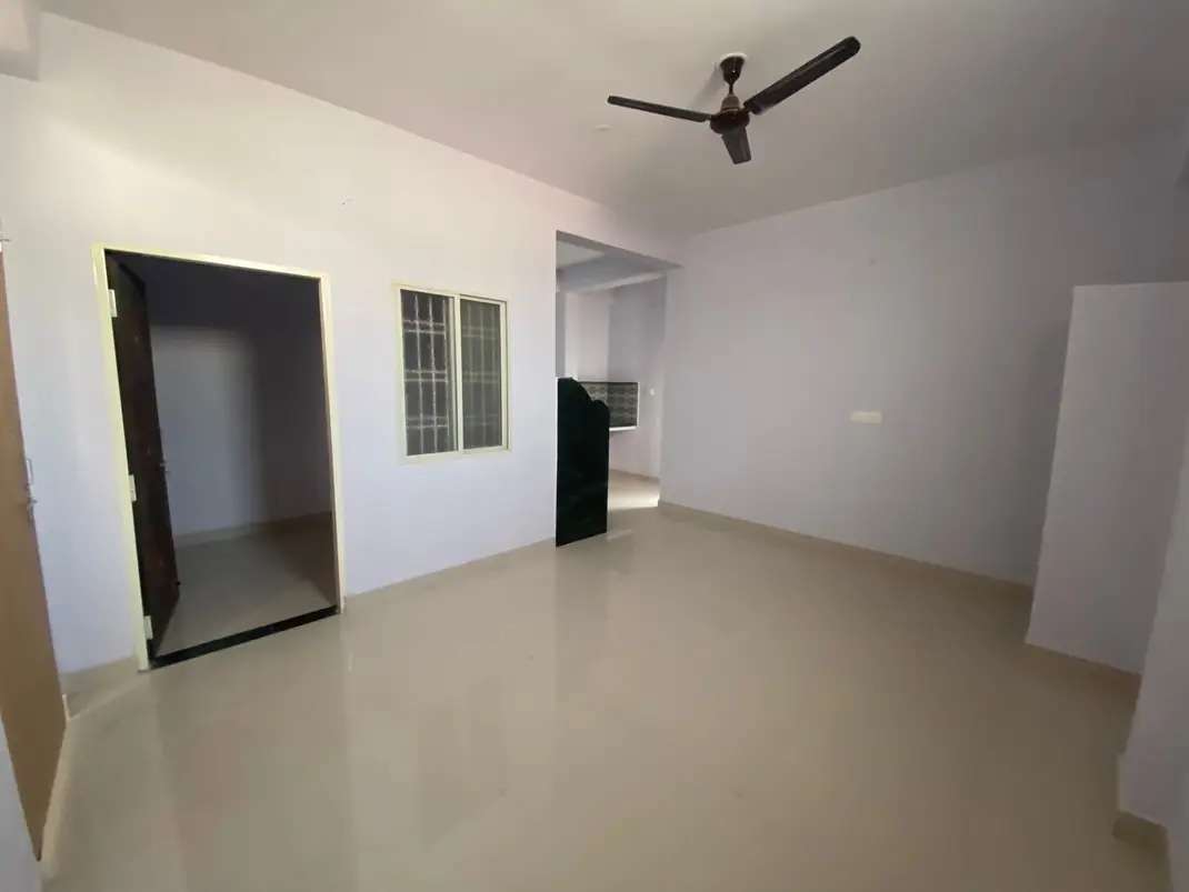 2 Bed/ 2 Bath Rent House/ Bungalow/ Villa, Semi Furnished for rent @Punjabi bagh, bhopal