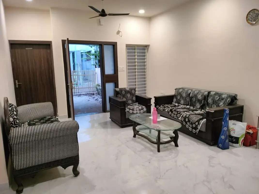 4 Bed/ 4 Bath Rent House/ Bungalow/ Villa, Furnished for rent @Babadiya Kalan bhopal