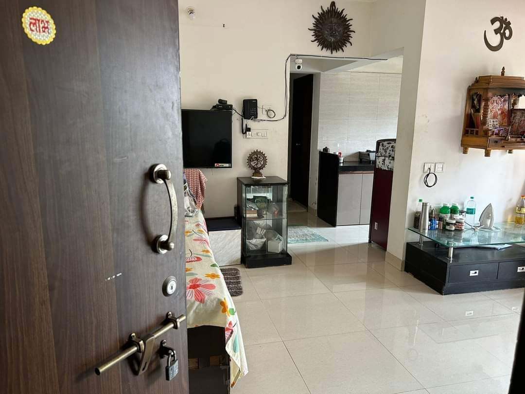 1 Bed/ 1 Bath Rent Apartment/ Flat, Furnished for rent @Sector 23 Gurugram 