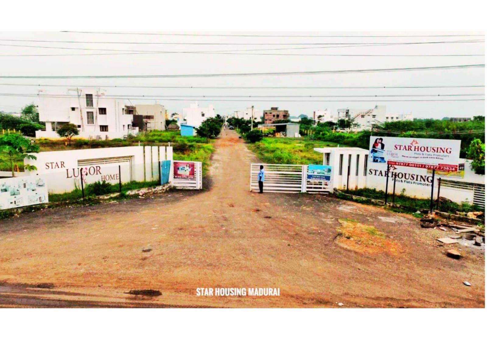 436 sq. ft. Sell Land/ Plot for sale @amma patti