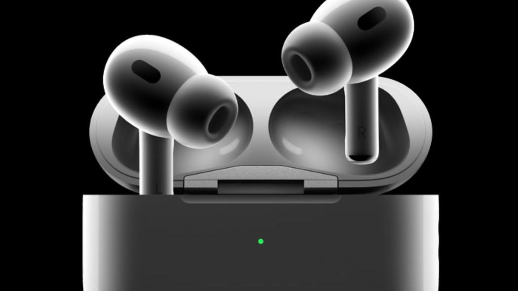 Airpods pro - 2nd gen buy at amazing price