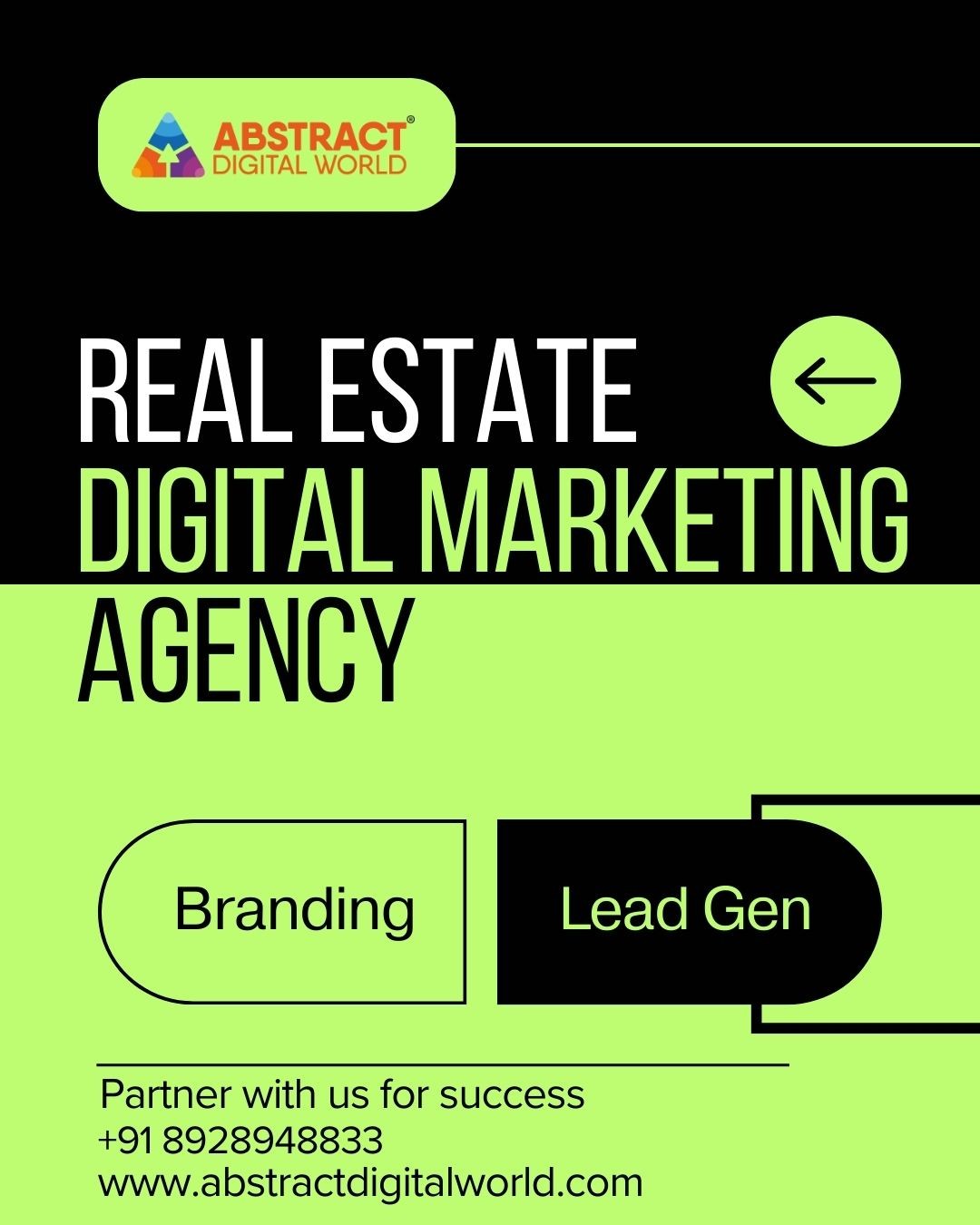 Real Estate Marketing Agency in Mumbai