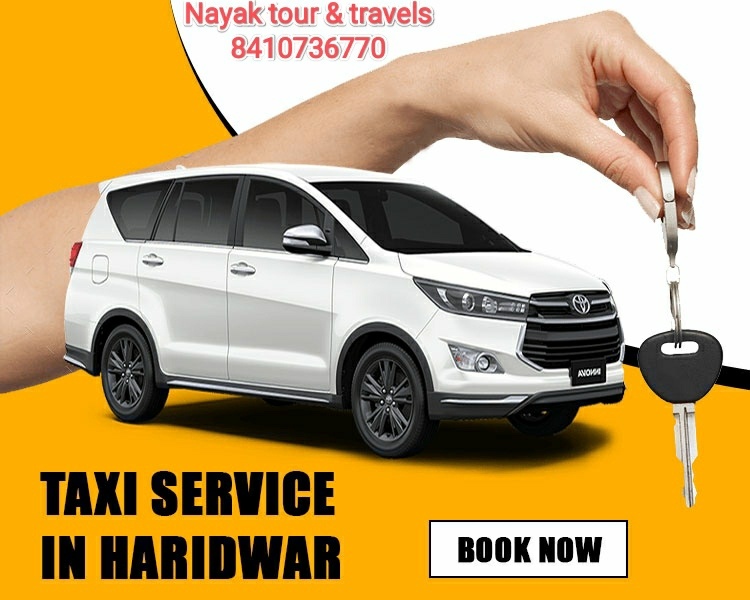 Haridwar to delhi car rental service