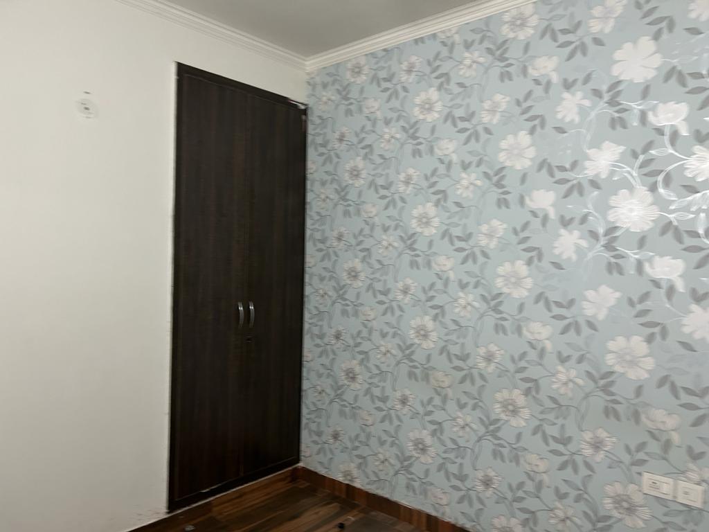 2 Bed/ 2 Bath Rent Apartment/ Flat; 700 sq. ft. carpet area, Semi Furnished for rent