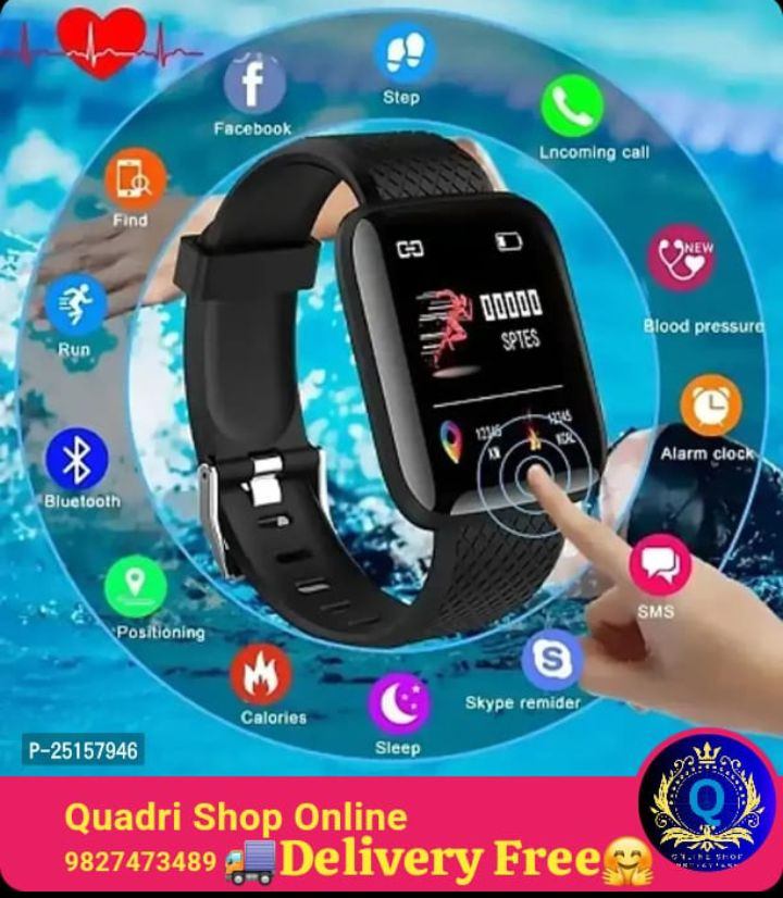 Smart Watches, Mobiles and accessories on sale