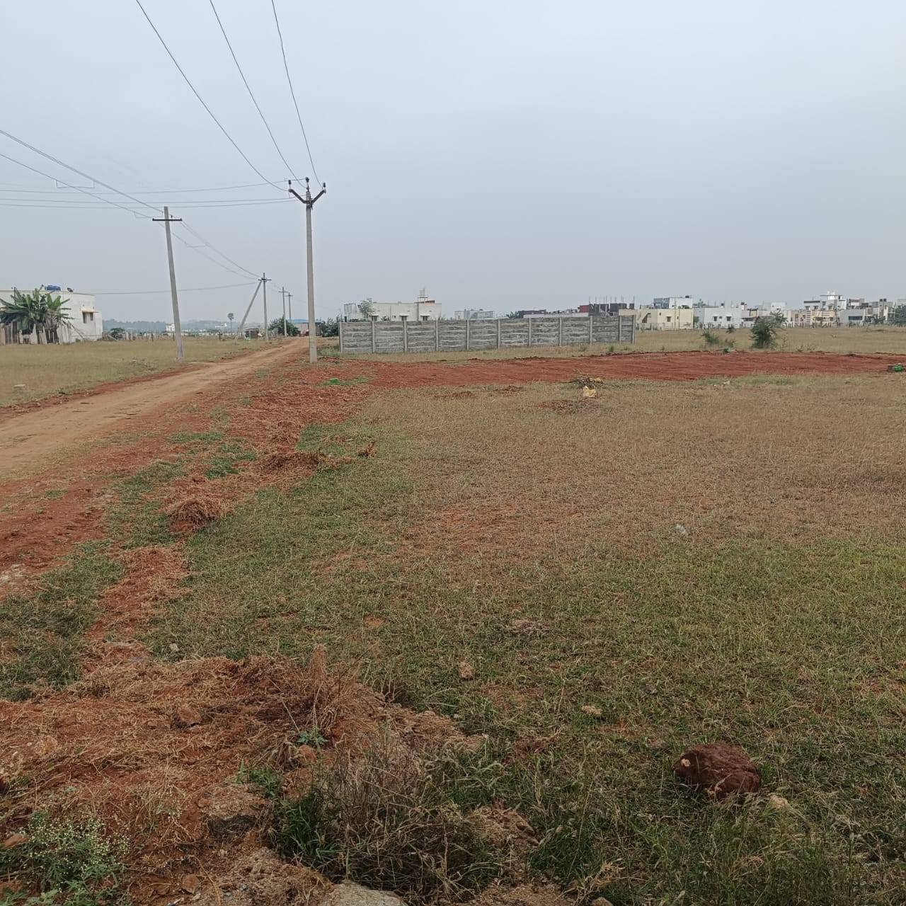 1,654 sq. ft. Sell Land/ Plot for sale