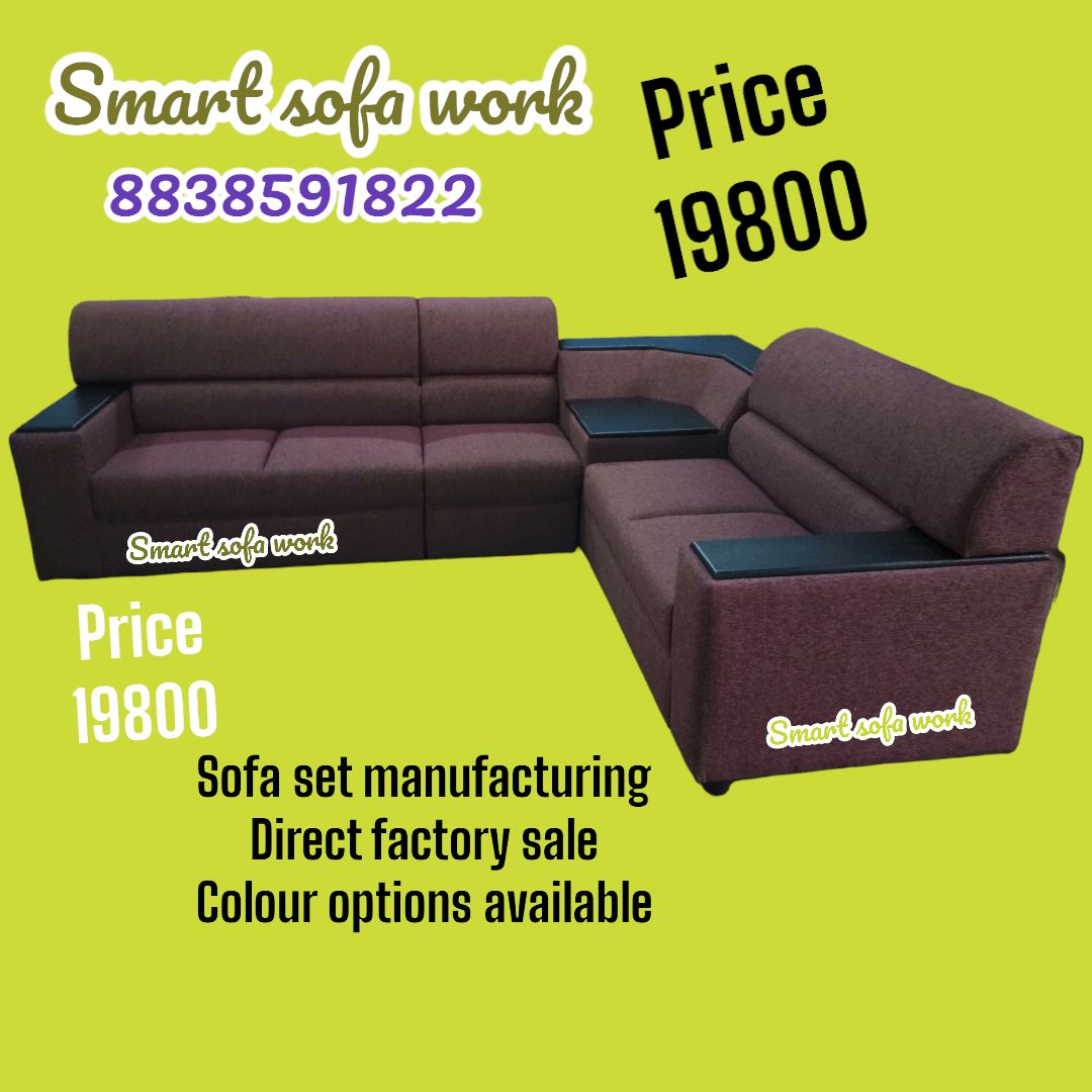 Sofa, Office furniture for sale; Brand New condition