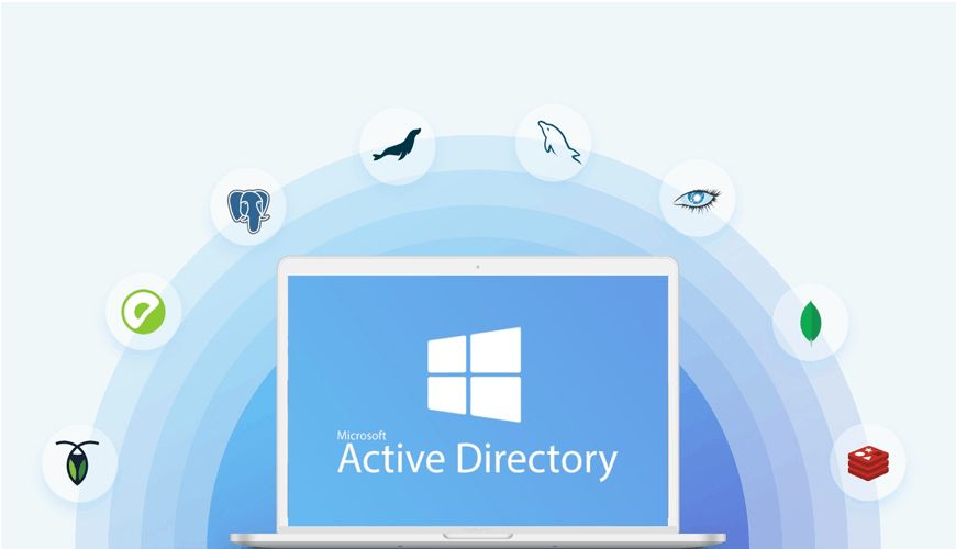 Active Directory Online Training Realtime support from India